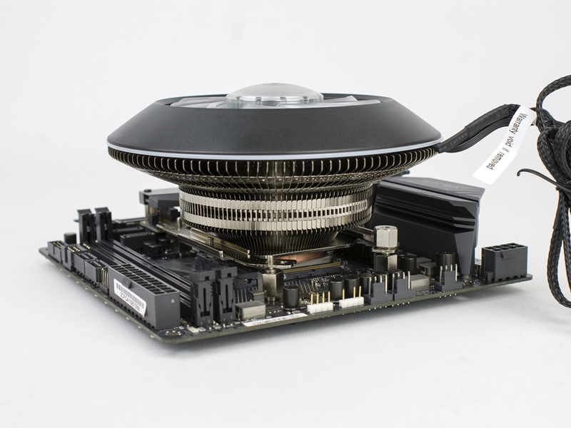 Cooler Master MasterAir G100M 34