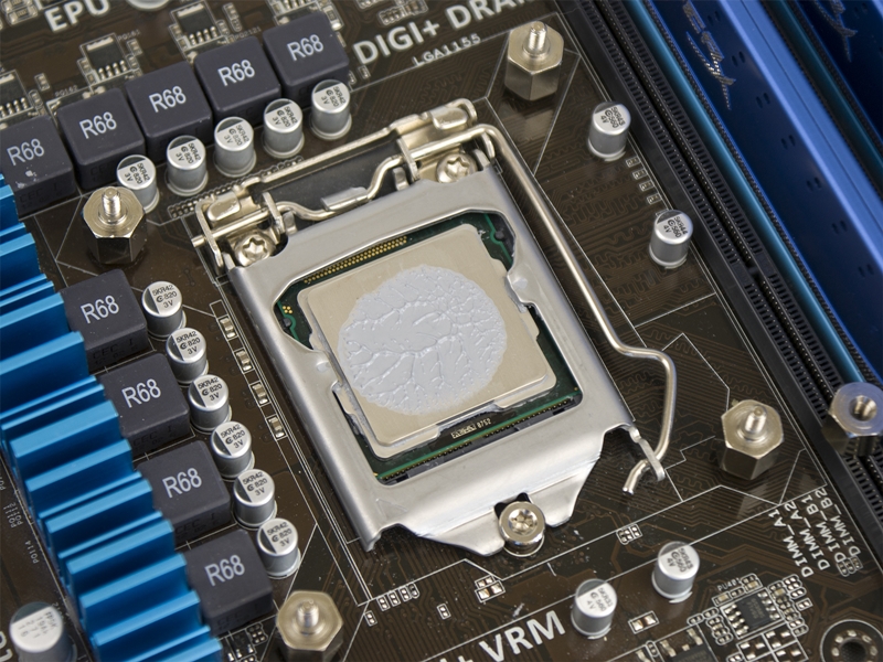 Cooler Master MasterAir G100M 41