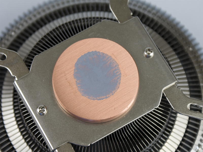 Cooler Master MasterAir G100M 41