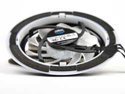 Cooler Master MasterAir G100M 12