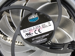 Cooler Master MasterAir G100M 13