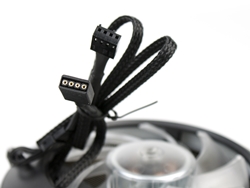 Cooler Master MasterAir G100M 14