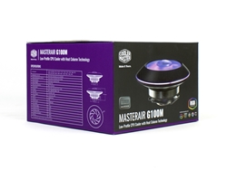 Cooler Master MasterAir G100M 1