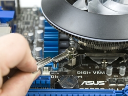 Cooler Master MasterAir G100M 21