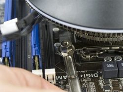 Cooler Master MasterAir G100M 21