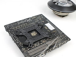 Cooler Master MasterAir G100M 28