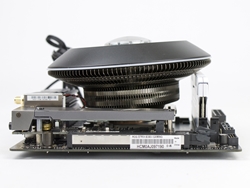 Cooler Master MasterAir G100M 35