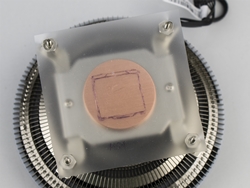 Cooler Master MasterAir G100M 38