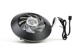 Cooler Master MasterAir G100M 4