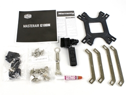 Cooler Master MasterAir G100M 43