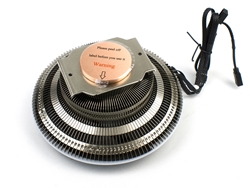 Cooler Master MasterAir G100M 5