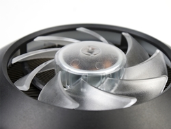 Cooler Master MasterAir G100M 6
