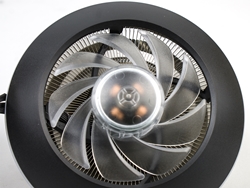 Cooler Master MasterAir G100M 7