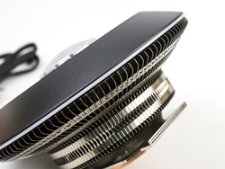 Cooler Master MasterAir G100M 8