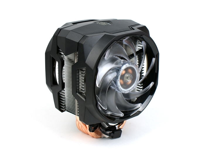 Cooler Master MasterAir MA610P 4