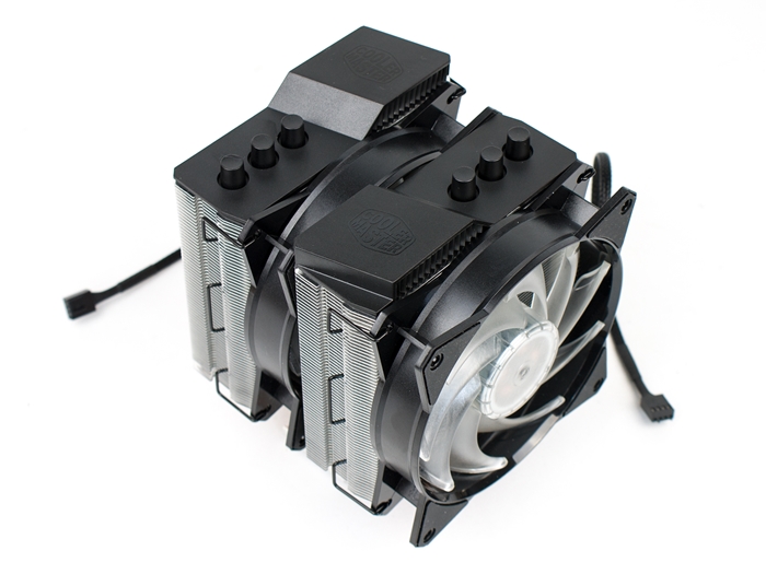 Cooler Master MasterAir MA620P 12