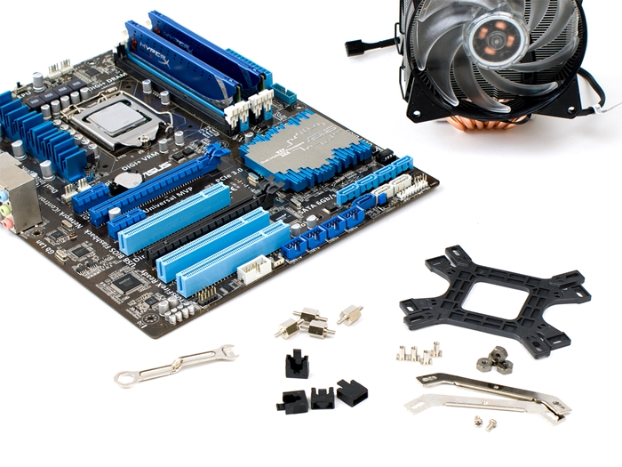 Cooler Master MasterAir MA620P 19