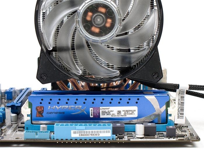 Cooler Master MasterAir MA620P 27