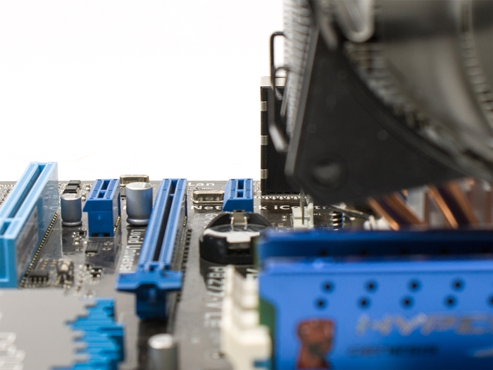 Cooler Master MasterAir MA620P 27