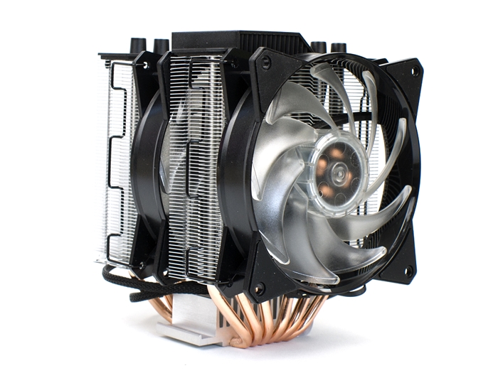 Cooler Master MasterAir MA620P 4
