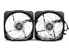 Cooler Master MasterAir MA610P 11