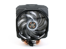 Cooler Master MasterAir MA610P 5