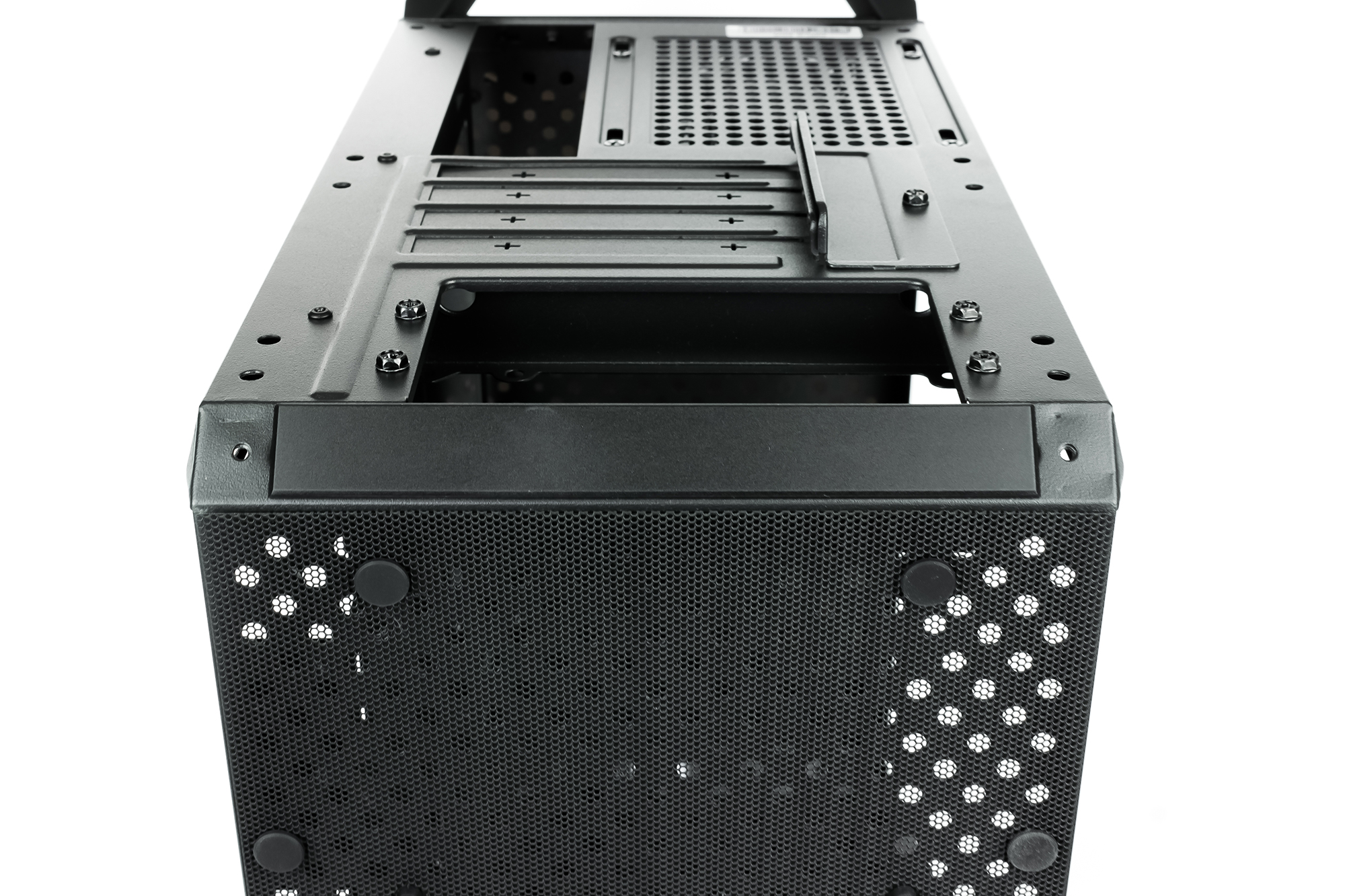 Cooler Master MasterBox Q300P 12