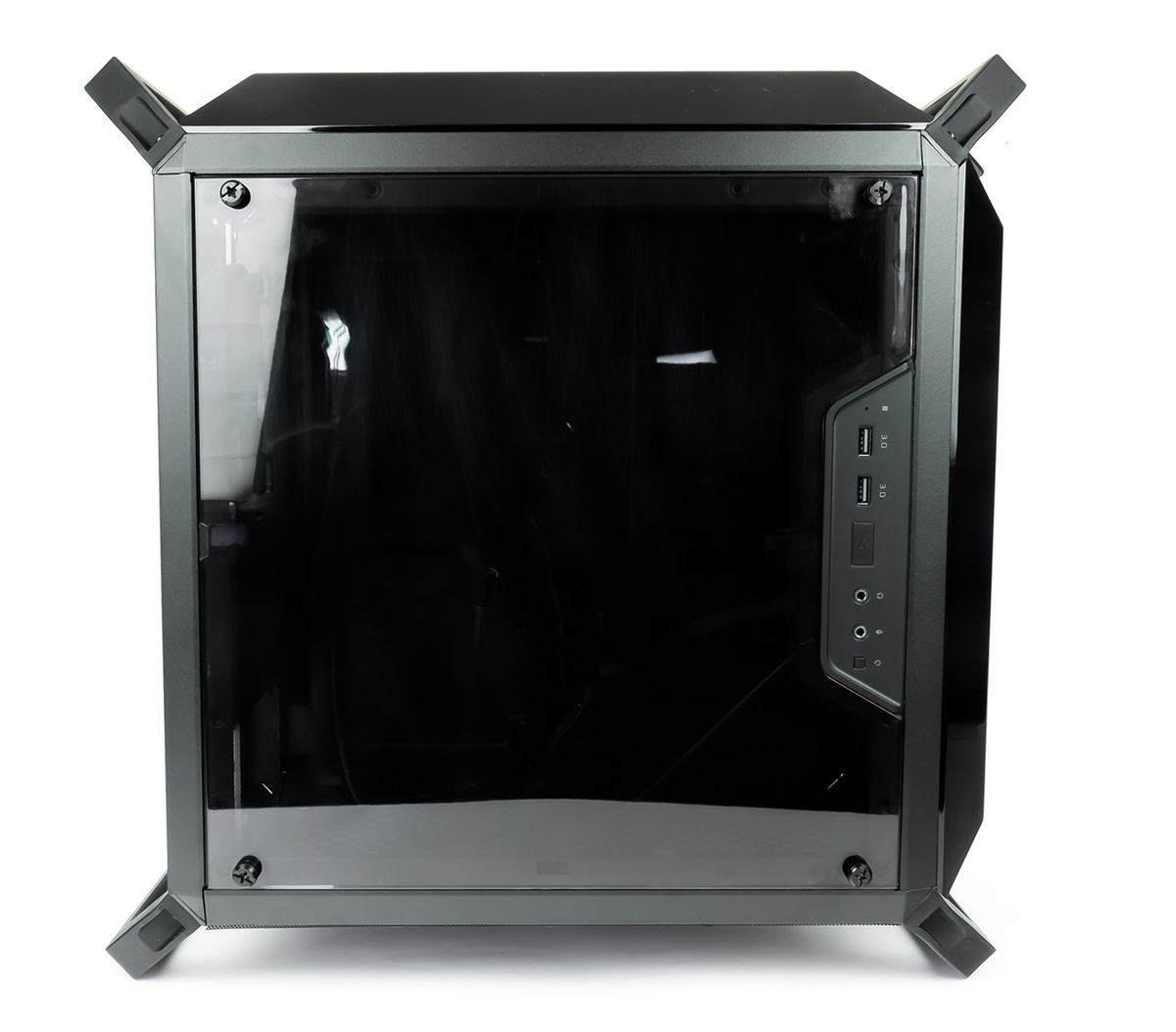 Cooler Master MasterBox Q300P 15