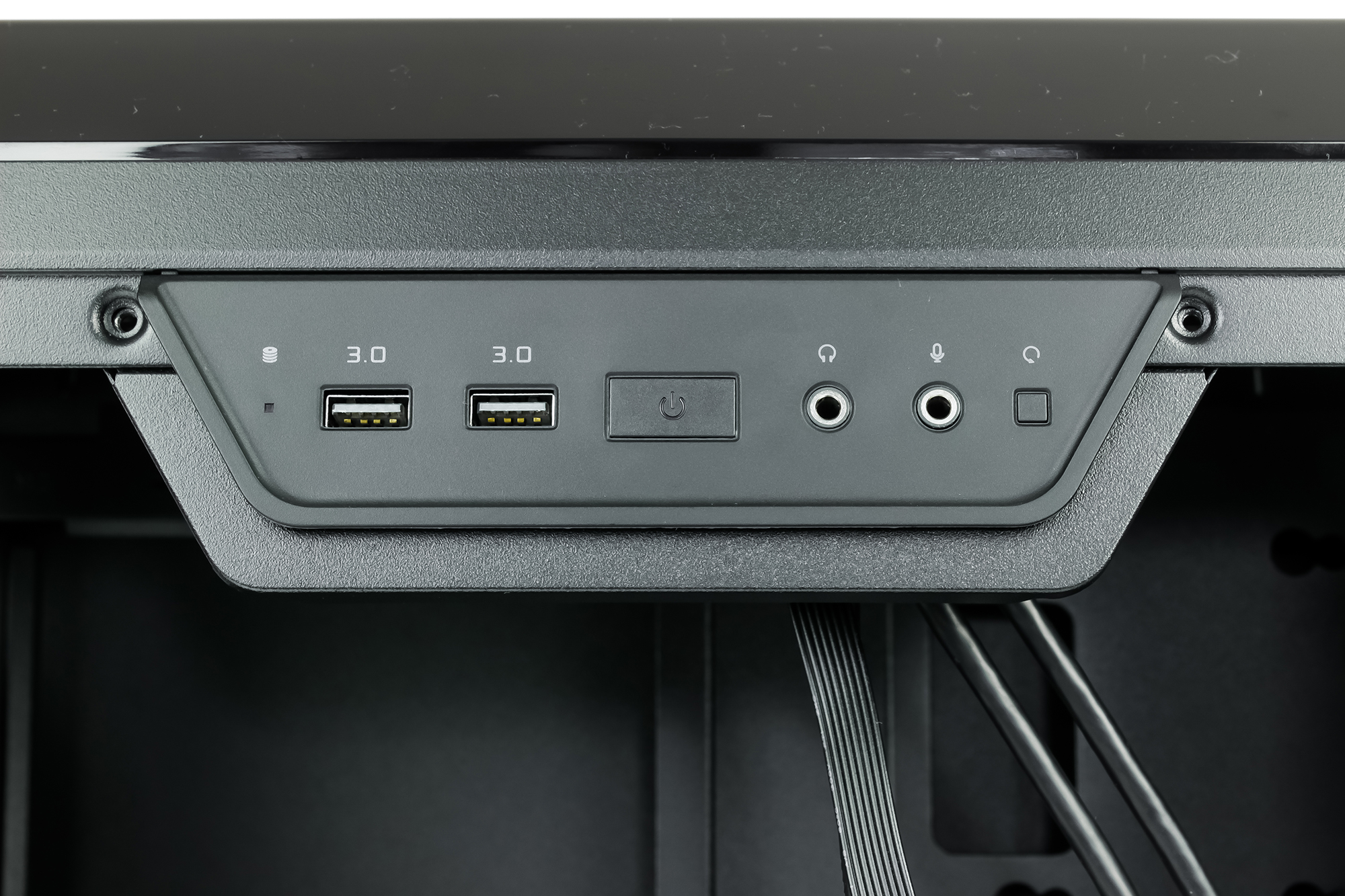 Cooler Master MasterBox Q300P 16