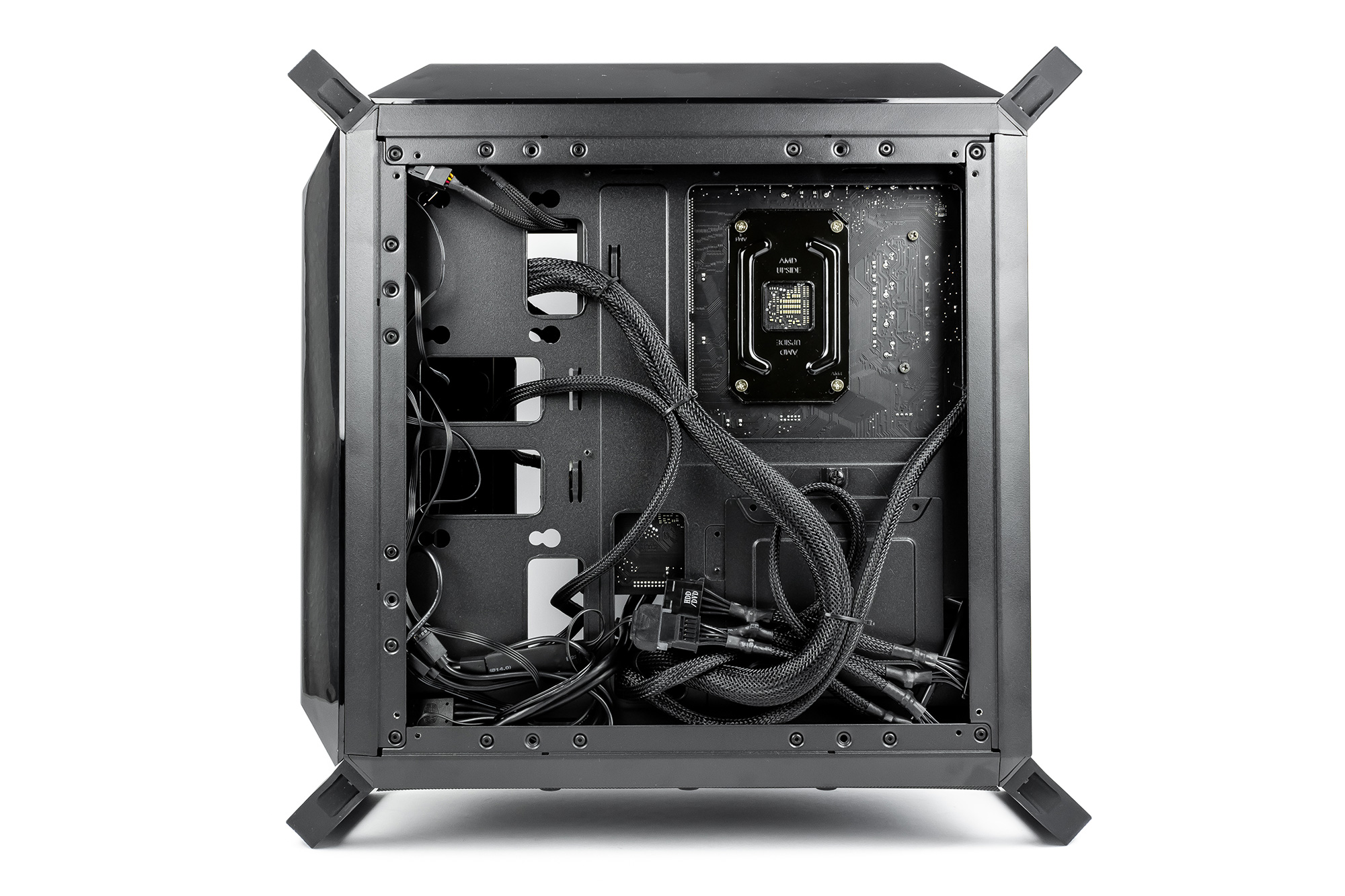 Cooler Master MasterBox Q300P 25