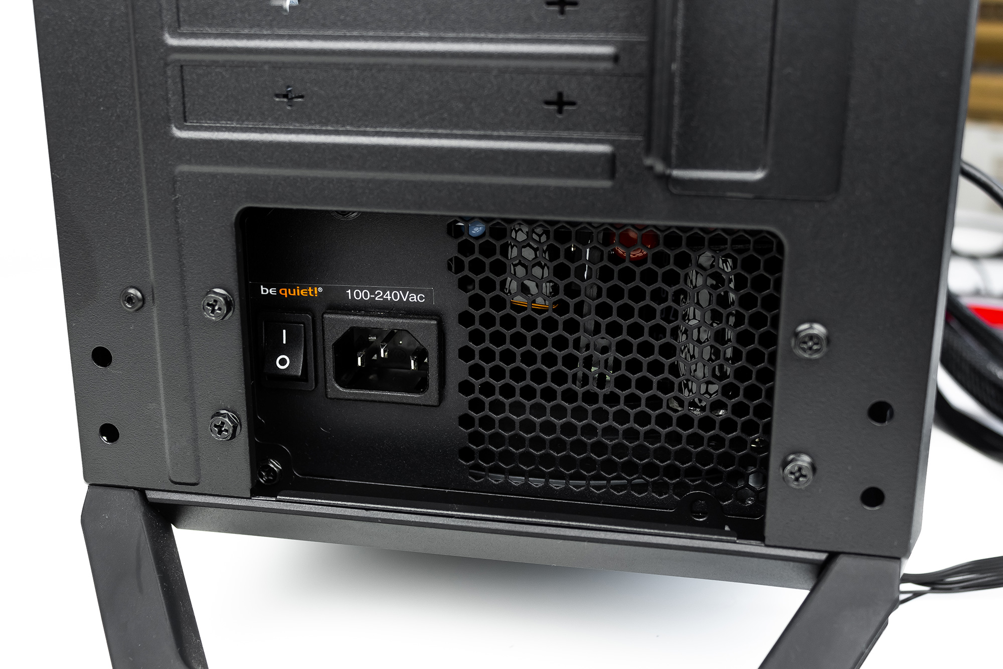 Cooler Master MasterBox Q300P 29