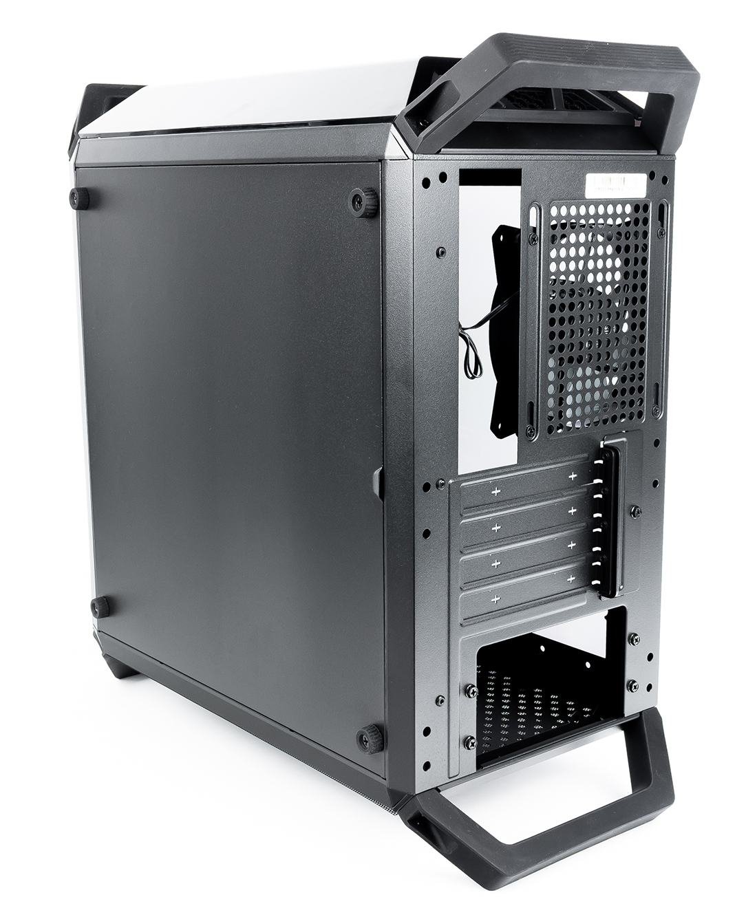 Cooler Master MasterBox Q300P 4 opt