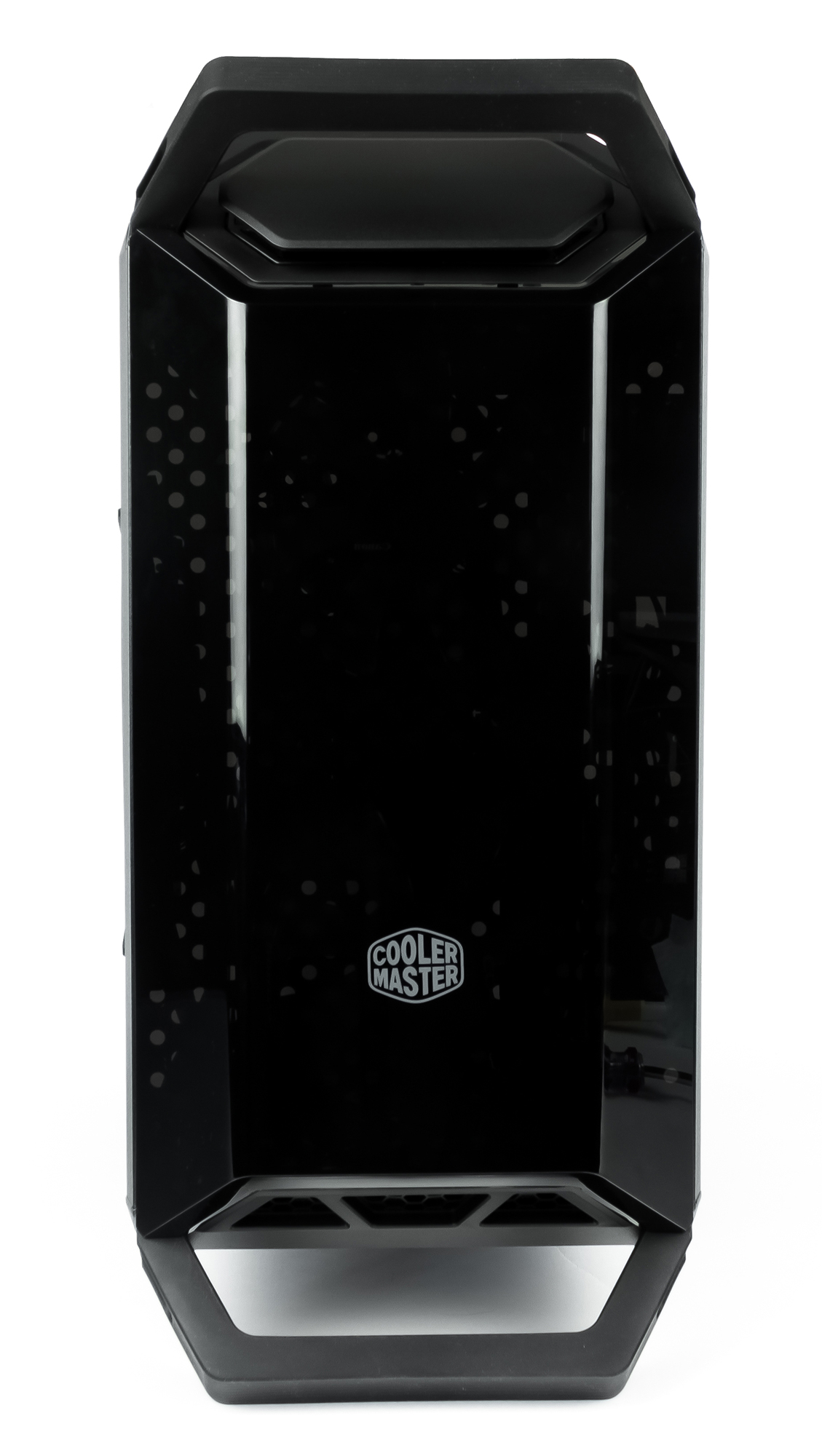 Cooler Master MasterBox Q300P 5