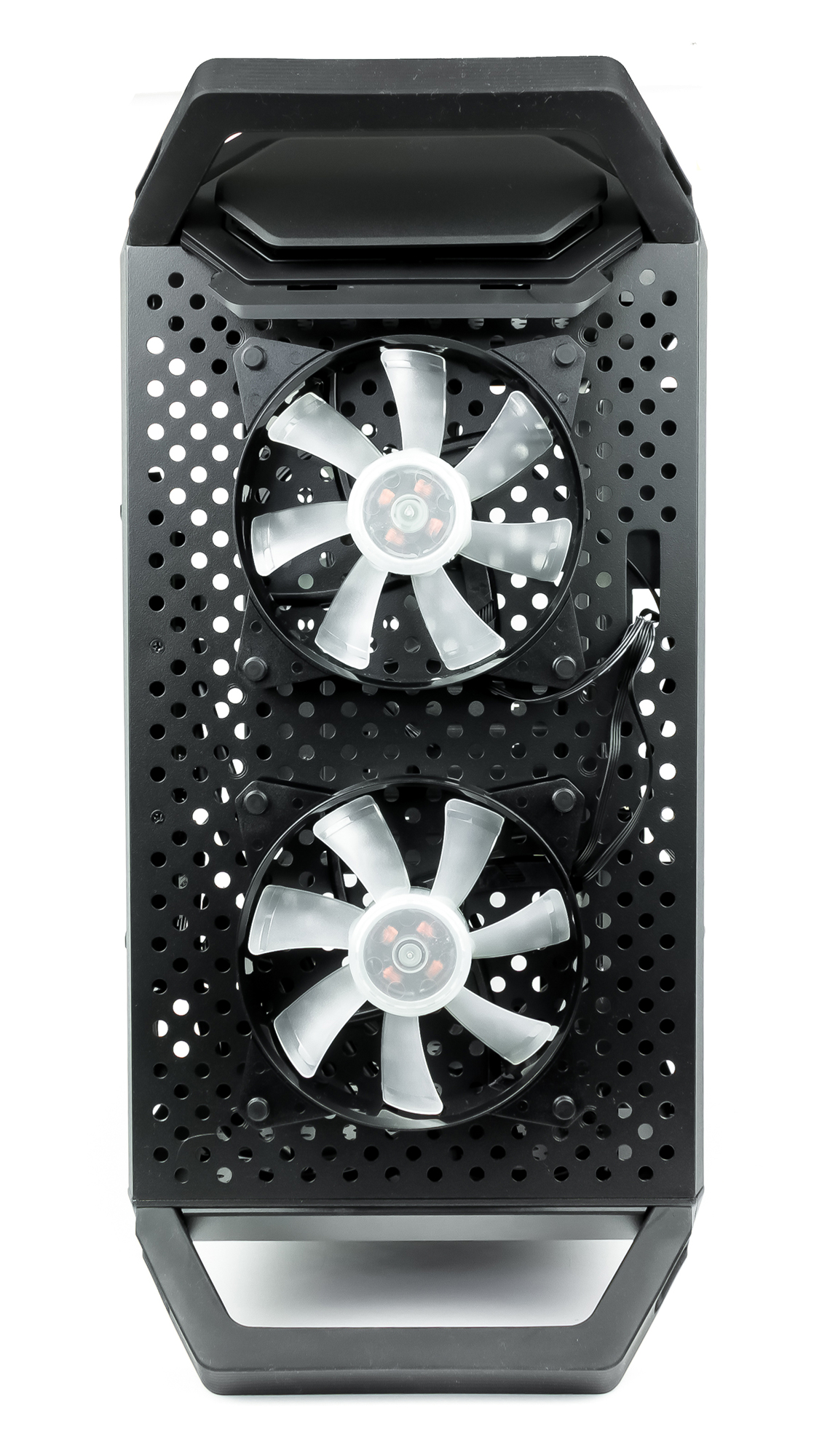 Cooler Master MasterBox Q300P 6