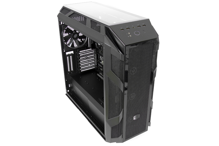 coolermaster mastercase h500m 26