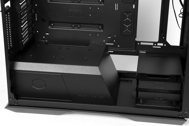 coolermaster mastercase h500m 32