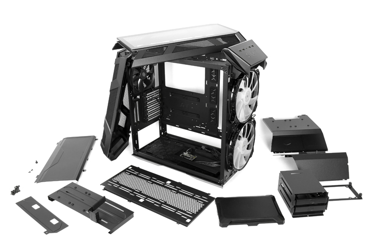 coolermaster mastercase h500m 41