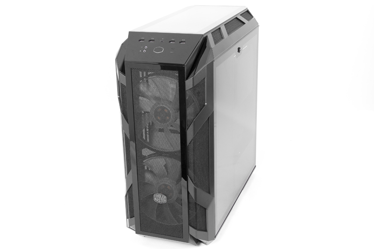 coolermaster mastercase h500m 49