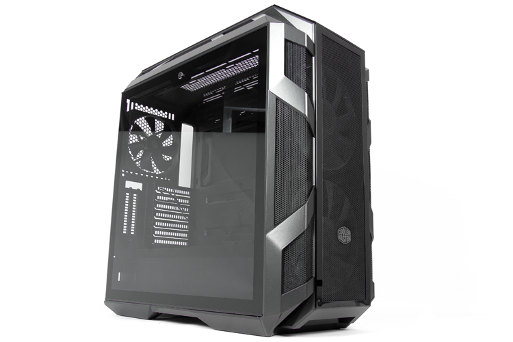 coolermaster mastercase h500m 55