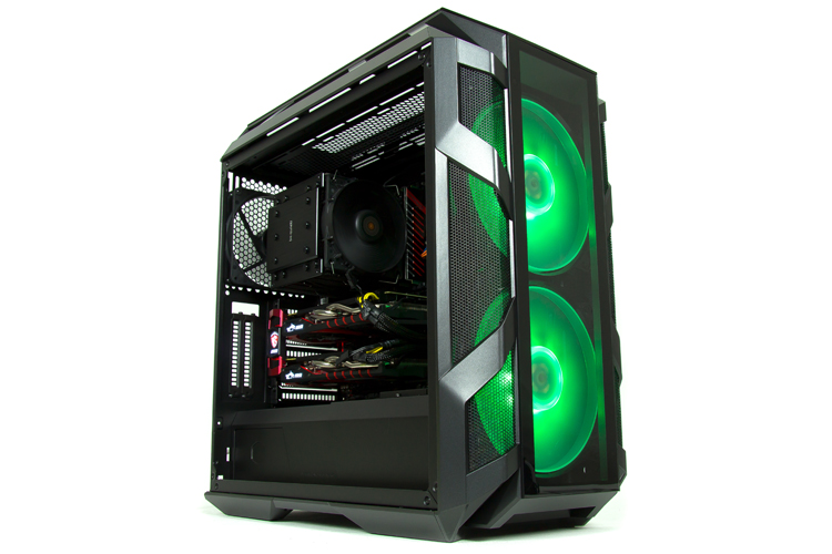 coolermaster mastercase h500m 61