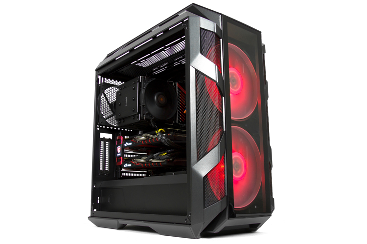 coolermaster mastercase h500m 62