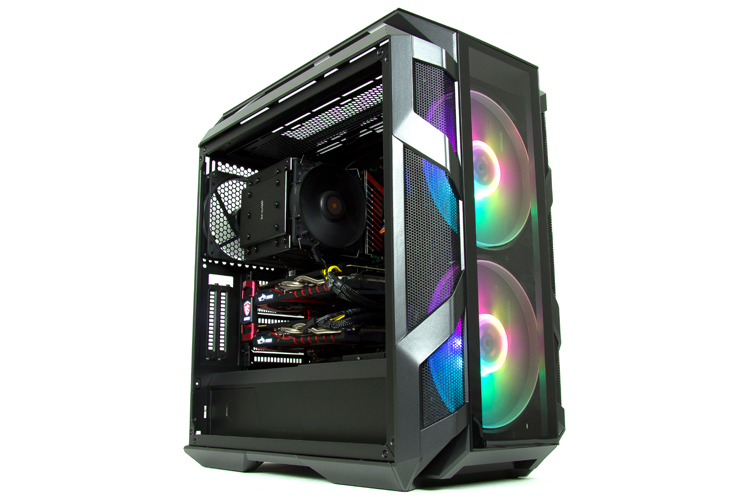 coolermaster mastercase h500m 63