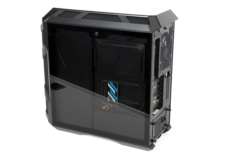 coolermaster mastercase h500m 64