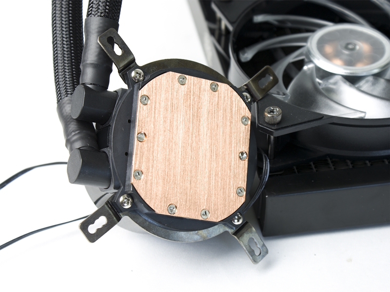 Cooler Master MasterLiquid ML240R ARGB 20