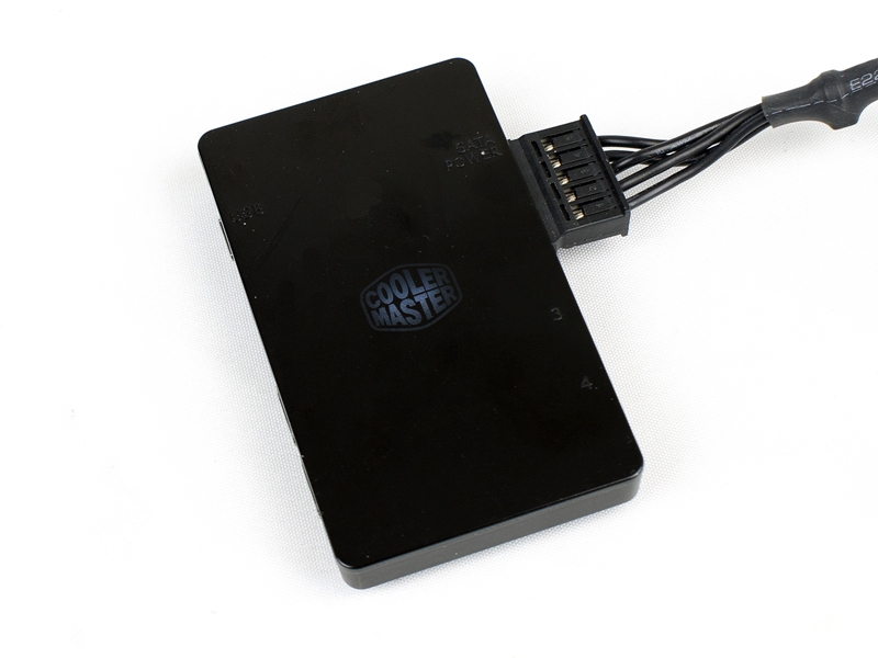 Cooler Master MasterLiquid ML240R ARGB 30