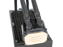 Cooler Master MasterLiquid ML240R ARGB 10