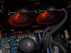 Cooler Master MasterLiquid ML240R ARGB 37