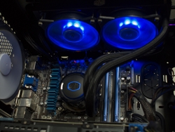 Cooler Master MasterLiquid ML240R ARGB 37