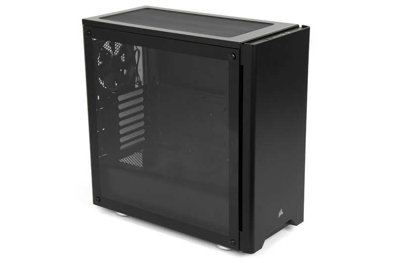 Corsair Carbide 275R 03