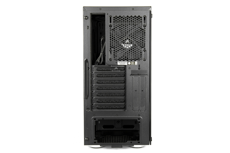 Corsair Carbide 275R 09